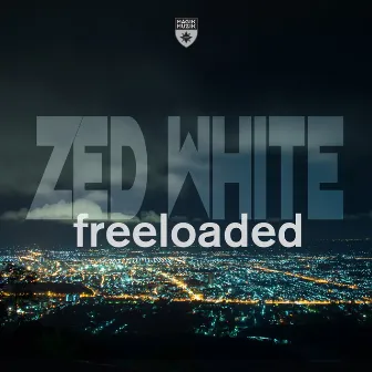 Freeloaded by Zed White