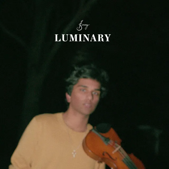 Luminary - Slowed Down