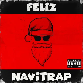 Feliz Navitrap by AngelTun