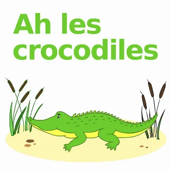 Ah les crocodiles by Ah Les Crocodiles