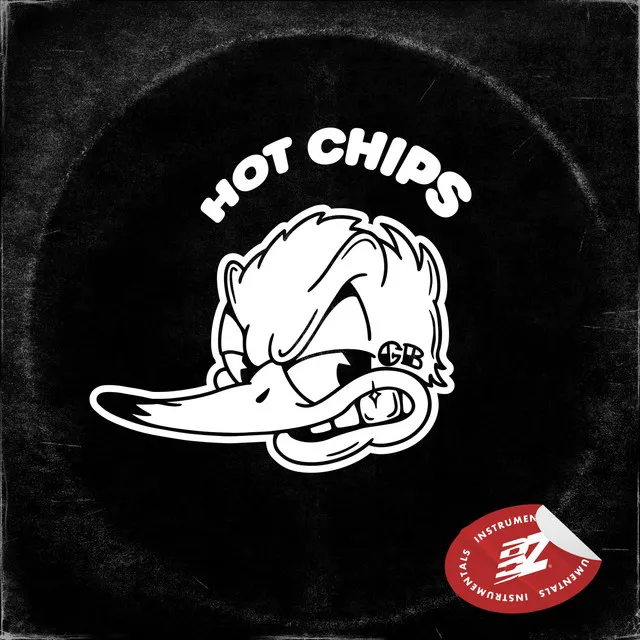 HOT CHIPS (INSTRUMENTALS)