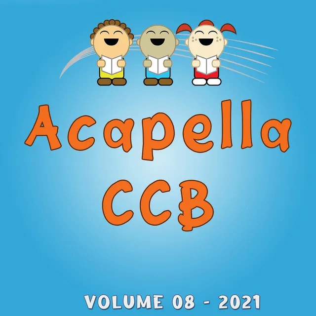 Acapela Ccb, Vol. 08