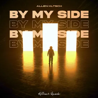 By My Side by ALLEN KLTSCH