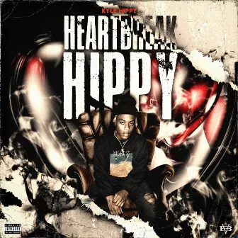 Heartbreak Hippy by Kyle Hippy