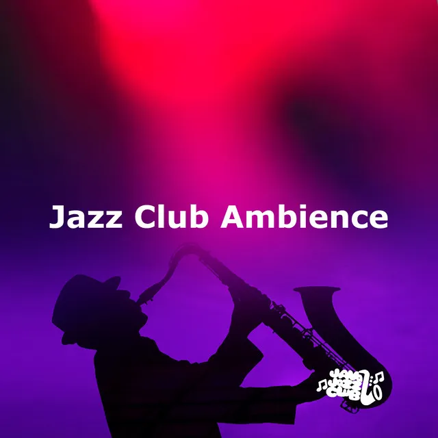 Jazz Club Ambience