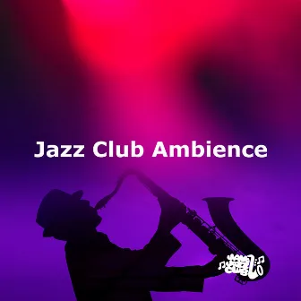 Jazz Club Ambience by Java Jazz Club