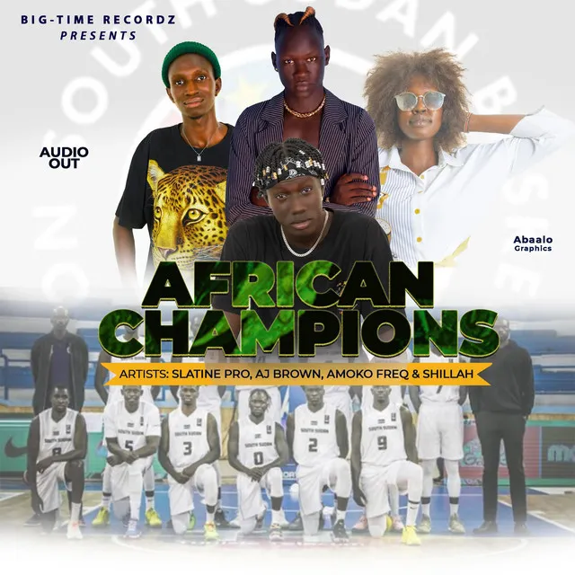 African Champions