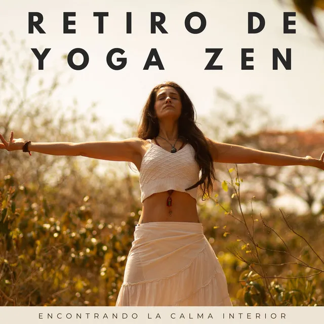 Retiro De Yoga Zen: Encontrando La Calma Interior