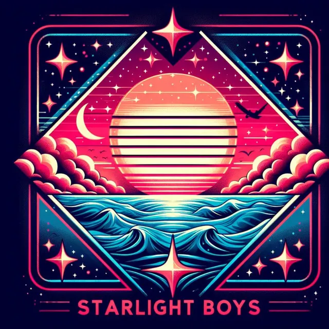 Starlight Boys