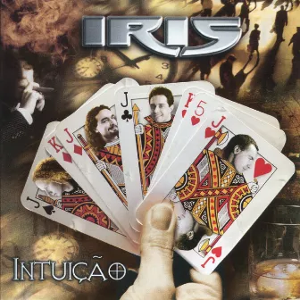 Intuição by Iris