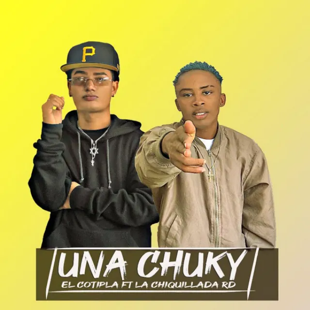 UNA CHUKY