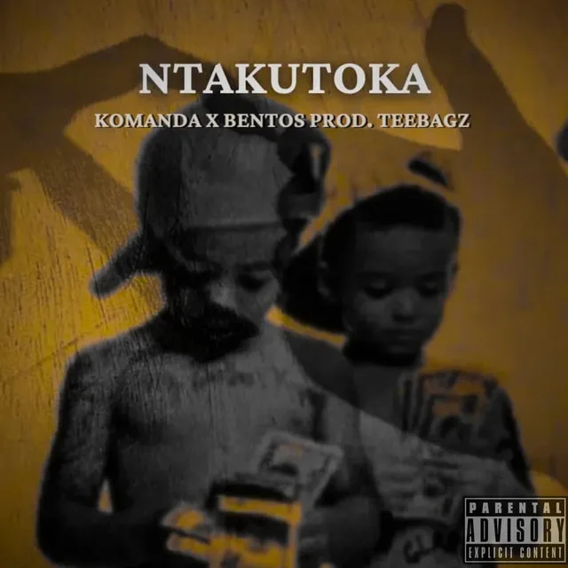 Ntakutoka