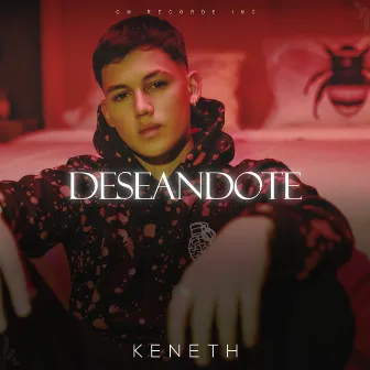 Deseándote by Keneth