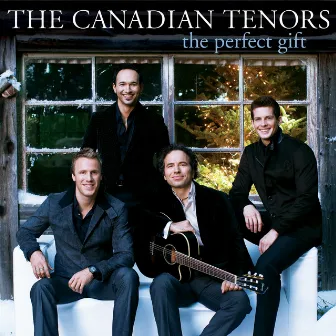 The Perfect Gift (International Version) by The Canadian Tenors