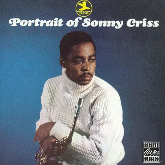 Portrait Of Sonny Criss (Remastered 1991) by Sonny Criss