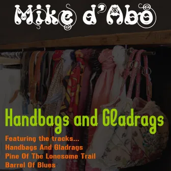 Handbags and Gladrags by Mike D'Abo