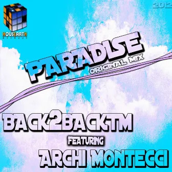 Paradise by Back2BackTM