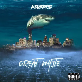 Great White by Kdubb432