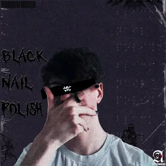 BLACK NAIL POLISH (自殺) by Amplifi