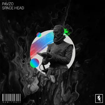 Space Head by Pavzo