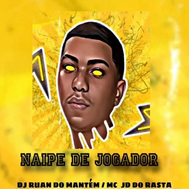 Naipe de Jogador