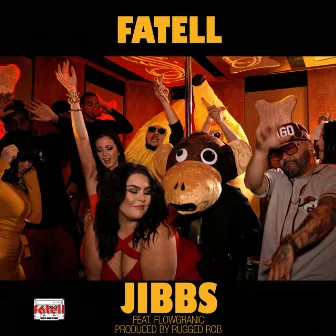 Jibbs (feat. Flowganic) by Fatell