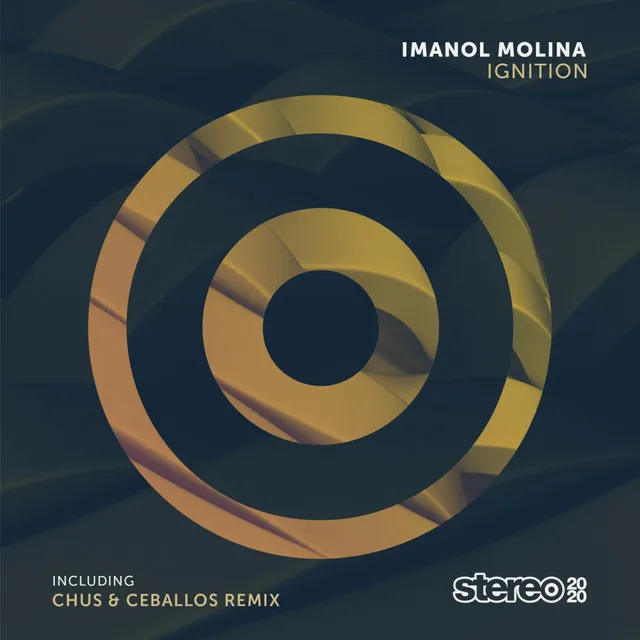 Ignition - Chus & Ceballos Remix