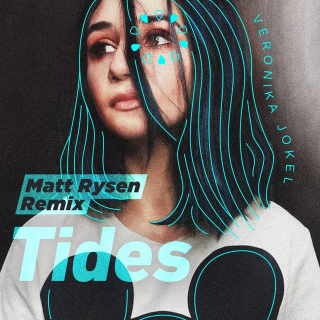 Tides - Matt Rysen Remix