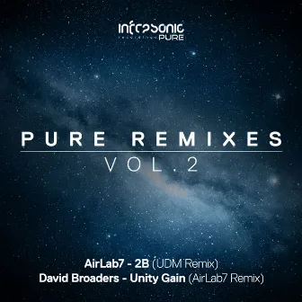 Pure Remixes, Vol. 2 by AirLab7