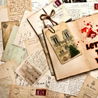 Letter To You by Unknown Artist