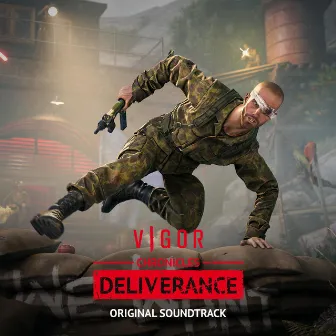 Deliverance by Bohemia Interactive