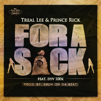 For a Sack (feat. Dyv 100k) by Prince Rick