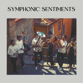 Symphonic Sentiments by Jazz Instrumentals