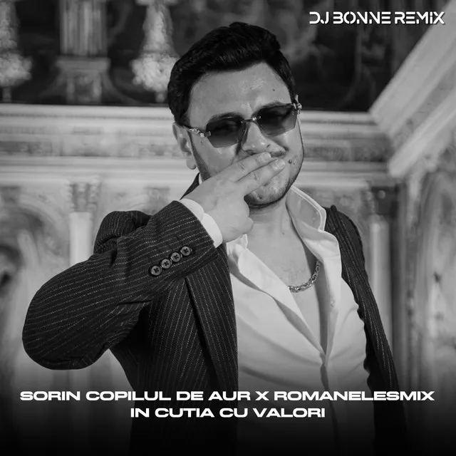 In cutia cu valori (Dj Bonne Remix)