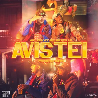 Avistei by Mc Trk