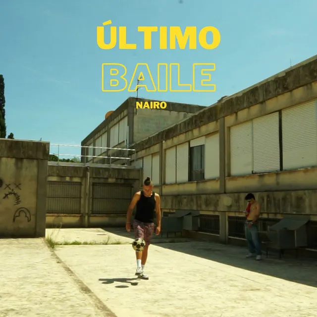 Último baile