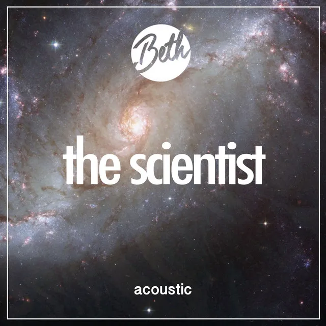 The Scientist - Acoustic