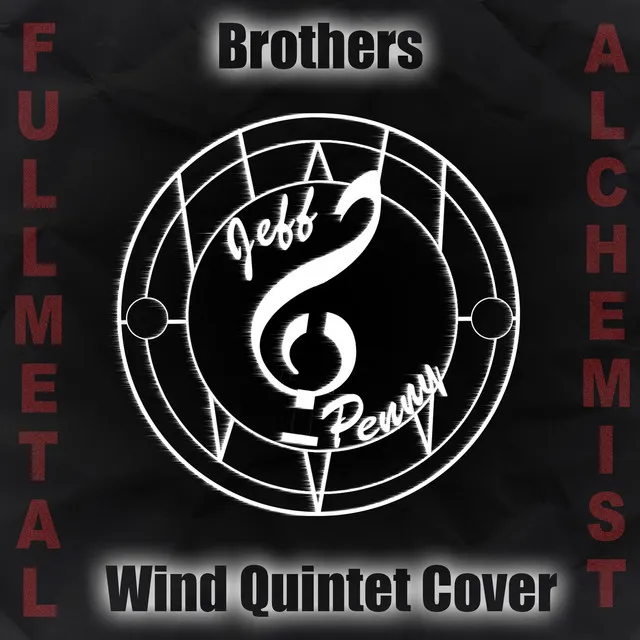 Brothers (Wind Quintet Cover)