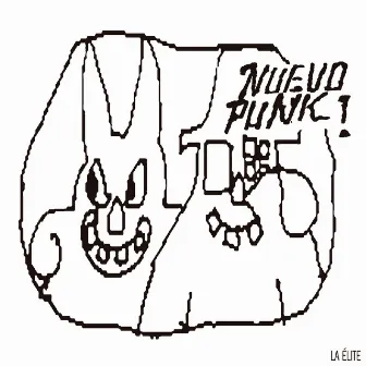 Nuevo Punk by LA ÉLITE