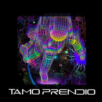 Tamo Prendio by Skip2Dip