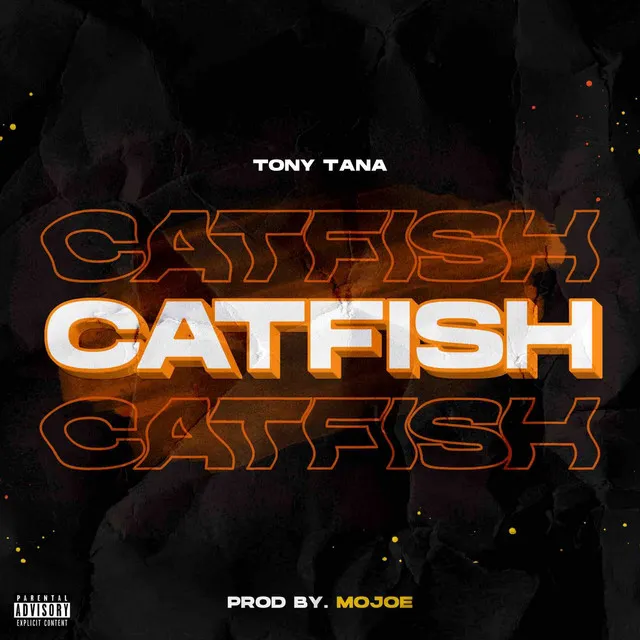 Tony Tana - Catfish