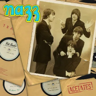 Acetates by Nazz