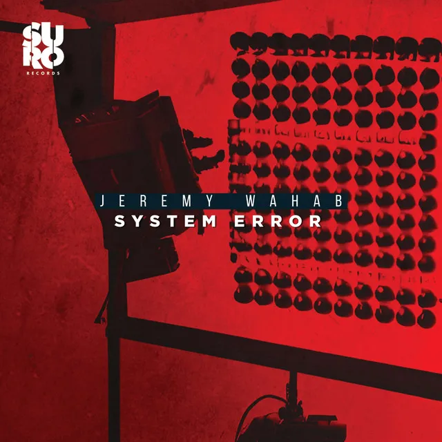 System Error - (Original Mix)