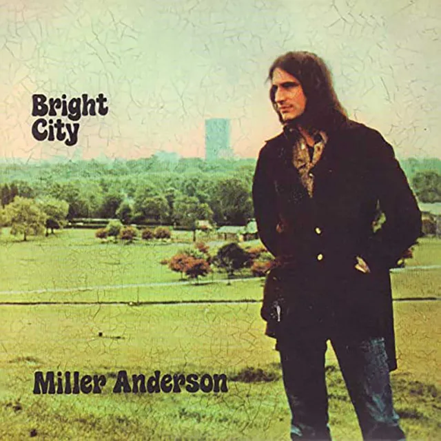 Bright City (2023 Expanded & Remastered)