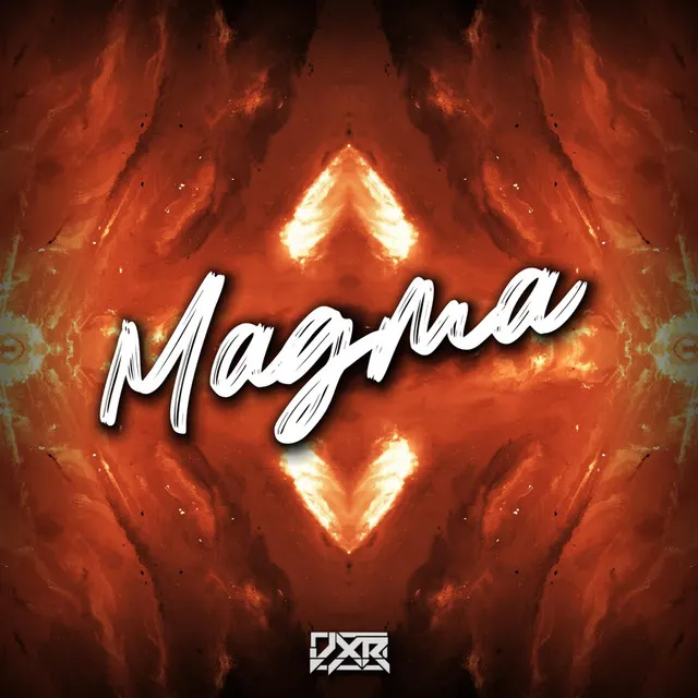 Magma