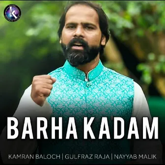 Barha Kadam by 