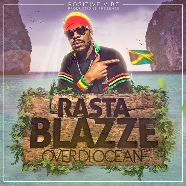 Rasta Blazze