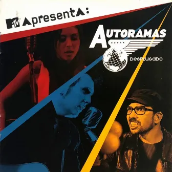 MTV Apresenta: Autoramas Desplugado by Autoramas