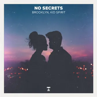 No Secrets by Kid Spirit