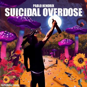 Suicidal Overdose by Pablo Hendrix